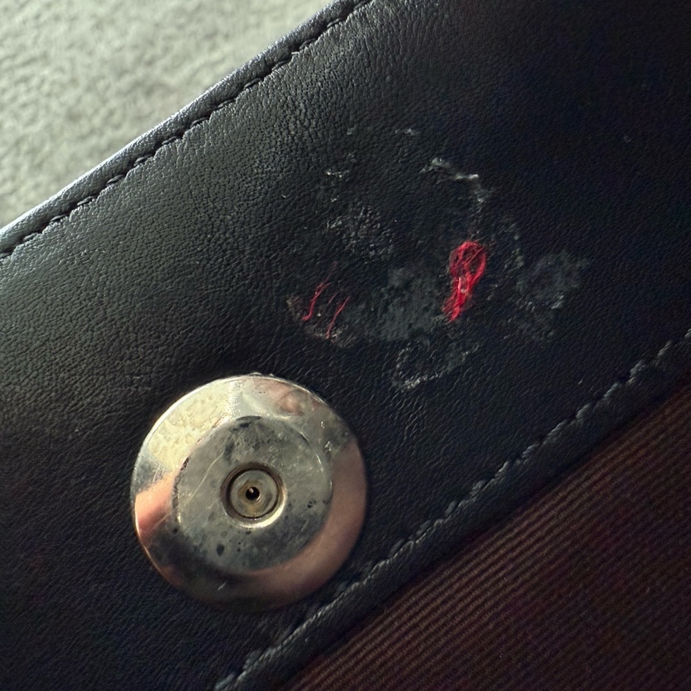 Coach • 9419 Hampton Satchel - Picture 5 of 13